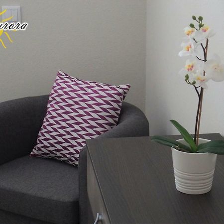 Casa Belaurora Βίλα Lagoa  Εξωτερικό φωτογραφία