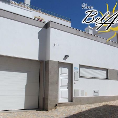Casa Belaurora Βίλα Lagoa  Εξωτερικό φωτογραφία
