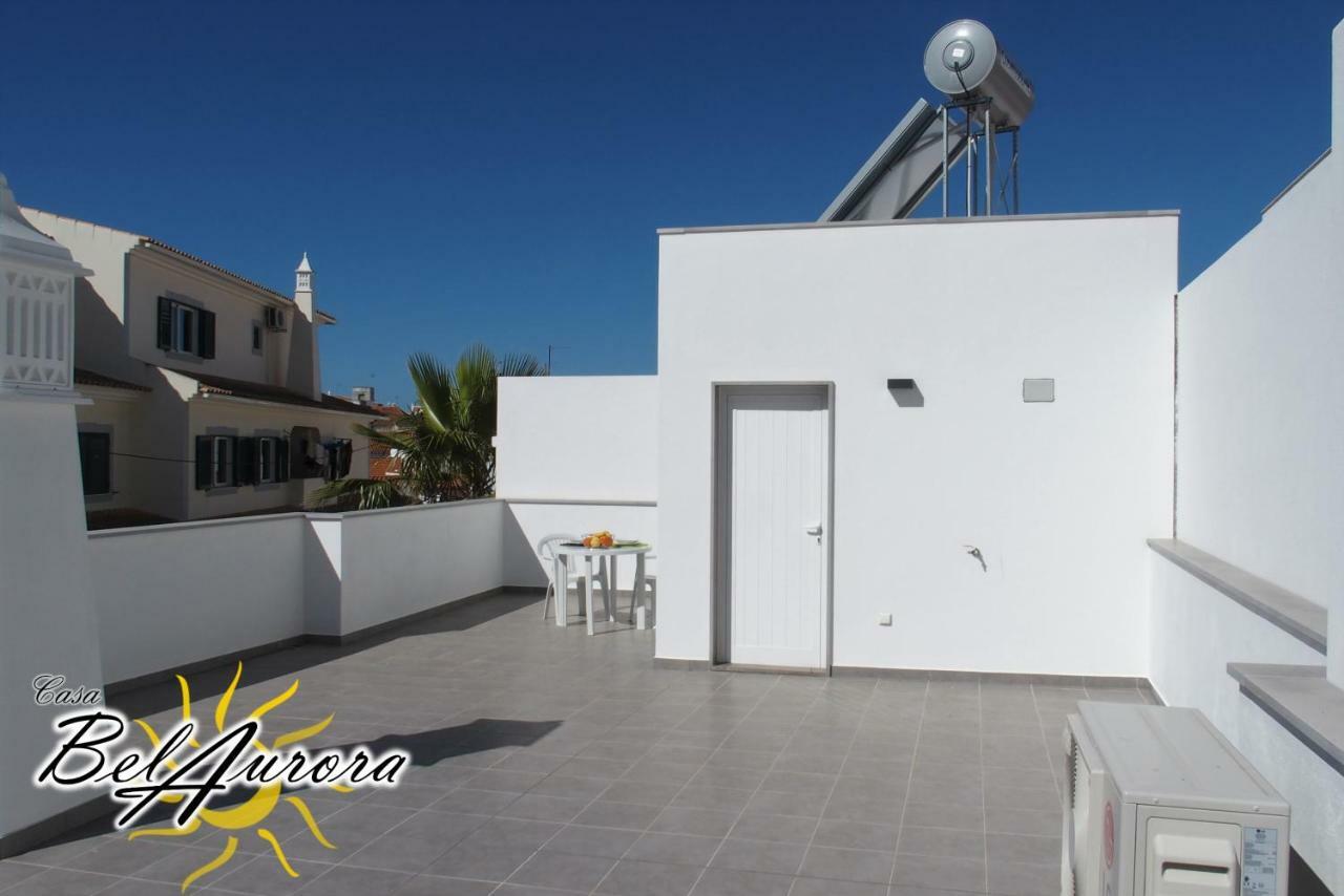 Casa Belaurora Βίλα Lagoa  Εξωτερικό φωτογραφία
