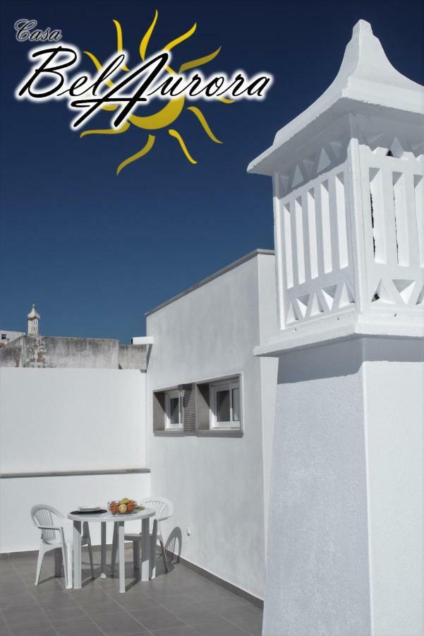 Casa Belaurora Βίλα Lagoa  Εξωτερικό φωτογραφία