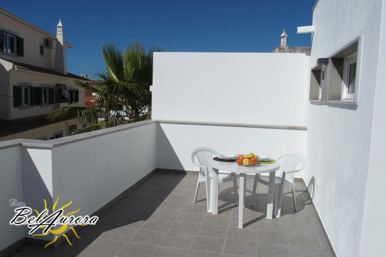 Casa Belaurora Βίλα Lagoa  Εξωτερικό φωτογραφία
