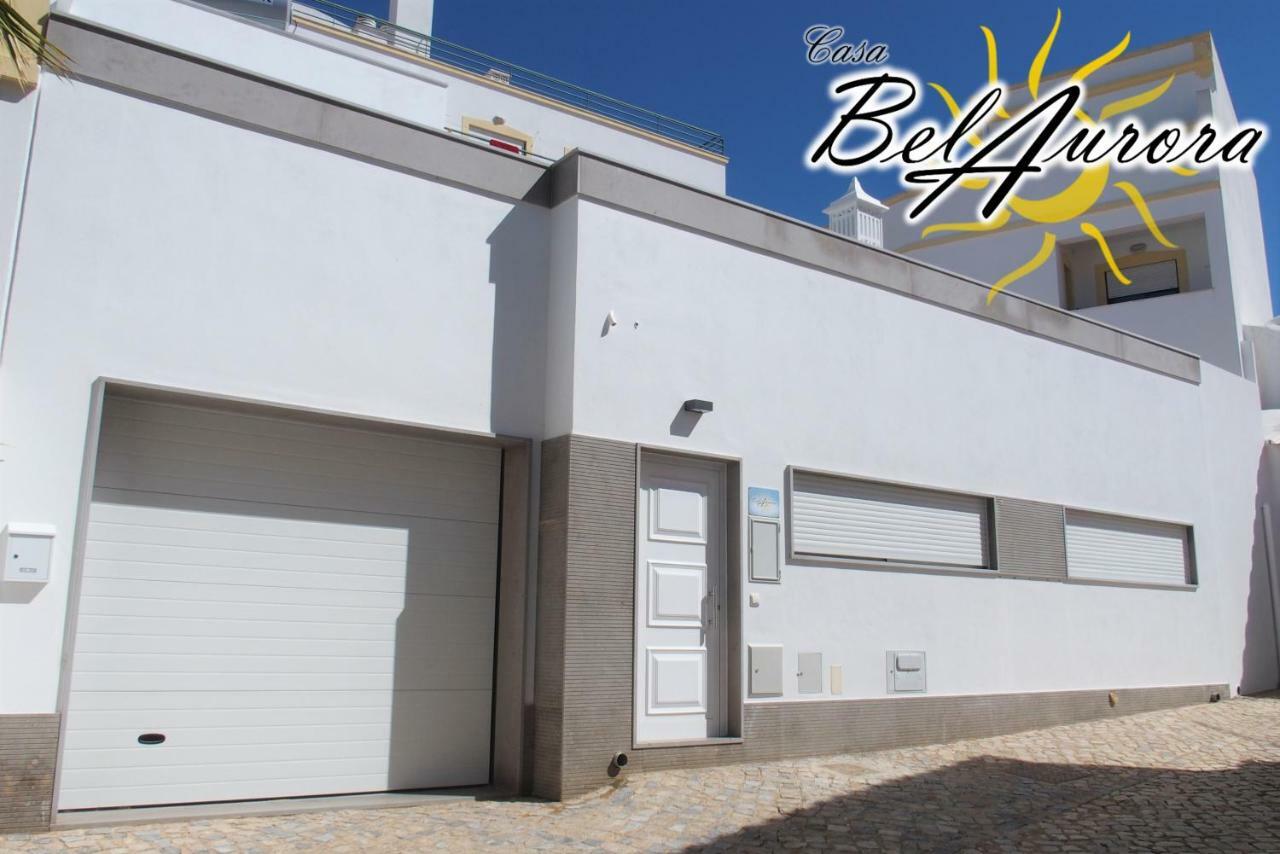 Casa Belaurora Βίλα Lagoa  Εξωτερικό φωτογραφία